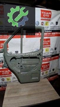 Ford Transit Sağ Ön Kapı çıkma parça