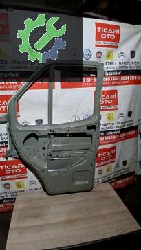 Ford Transit Çıkma Orjinal sağ ön kapı