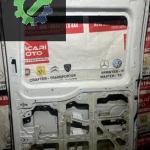 Ford Transit Çıkma Orjinal Sağ Sürgülü Kapı