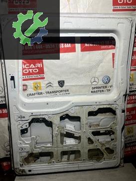 Ford Transit Çıkma Orjinal Sağ Sürgülü Kapı
