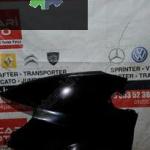 Ford Transit Çıkma Orjinal Sol Ön Çamurluk