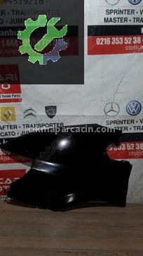 Ford Transit Sol Ön Çamurluk çıkma parça