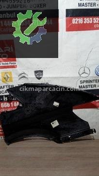 Ford Transit Sol Ön Çamurluk çıkma parça
