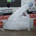 Ford Transit Çıkma Orjinal Sol Ön Çamurluk