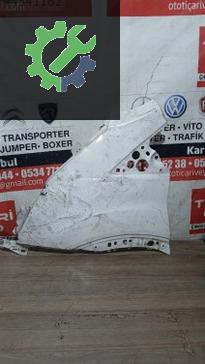 Ford Transit Çıkma Orjinal Sol Ön Çamurluk