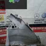 Ford Transit Çıkma Orjinal Sol Ön Çamurluk