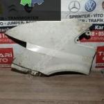 Ford Transit Çıkma Orjinal Sol Ön Çamurluk