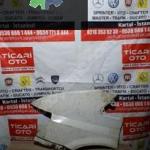 Ford Transit Çıkma Orjinal Sol Ön Çamurluk
