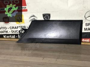 Ford Transit Çıkma Orjinal Sol Yan Arka Kapı Bandı