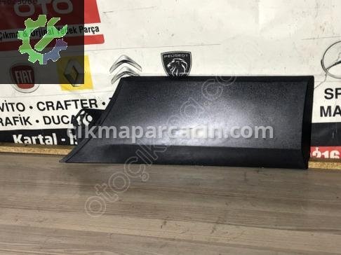 Ford Transit Sol Arka Kapı çıkma parça