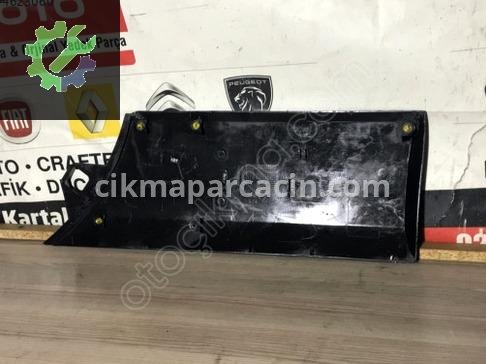 Ford Transit Sol Arka Kapı çıkma parça