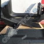 Ford transit connect basamak