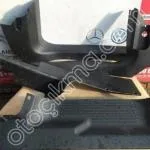 Ford transit connect basamak
