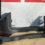 Ford transit connect basamak
