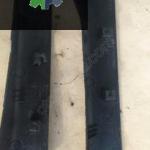 Ford transit connect basamak