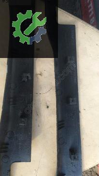 Ford transit connect basamak