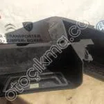 Ford Transit Connect için Basamak Parçaları