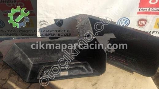 Ford Transit Bagaj çıkma parça