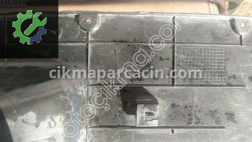 Ford Transit Basamak çıkma parça