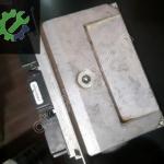 FORD TRANSİT CONNECT MOTOR BEYNİ