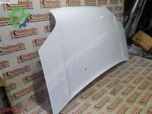 FORD TRANSİT CONNECT MOTOR KAPUTU BEYAZ ÇIKMA ORJİNAL 2007-2013