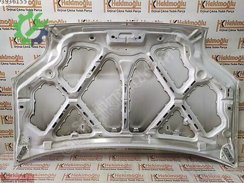 Ford Tourneo Connect çıkma parça