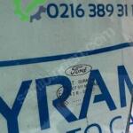 Ön Kapı Camı Ford Transit Çıkma