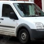 Ön Kapı Camı Ford Transit Çıkma