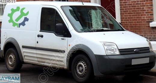 Ford Transit Ön Kapı Camı çıkma parça