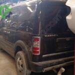 Ford Transit Connect 2004 Çıkma Bagaj Kapağı