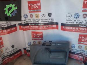 FORD TRANSİT CONNECT SAĞ KAPI İÇİ DÖŞEMESİ
