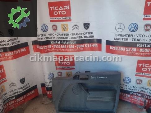 Ford Transit Connect Kapı Döşemesi çıkma parça