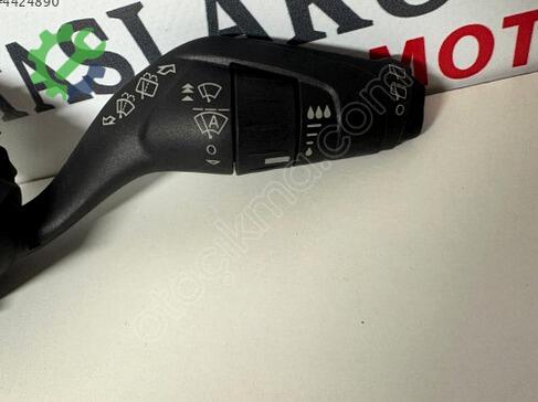 Ford Transit Connect Silecek Kolu KT1T17A553 çıkma parça