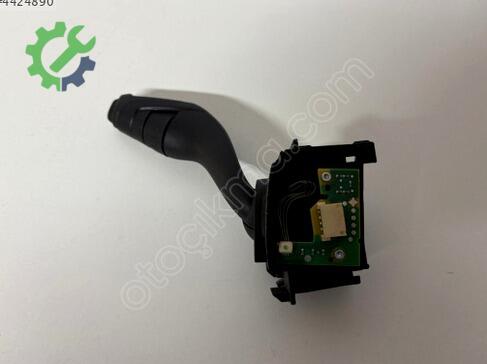 Ford Transit Connect Silecek Kolu KT1T17A553 çıkma parça