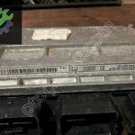 Ford Transit Connet Motor Beyni
