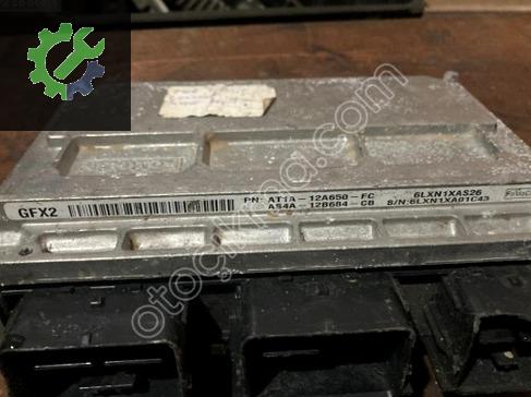 Ford Transit Connet Motor Beyni