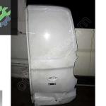 Ford Transit Courier Çiftli Sağ Bagaj