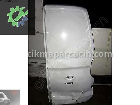 Ford Transit Courier Bagaj Stop çıkma parça
