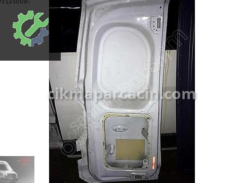 Ford Transit Courier Bagaj Stop çıkma parça
