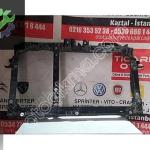Ford TRANSİT Courier ön panel 2015 model