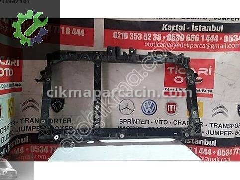 Ford Transit Ön Panel çıkma parça