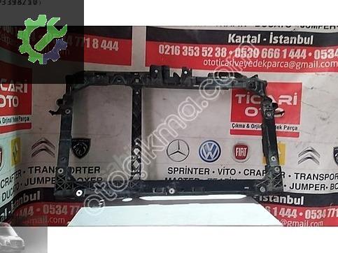 Ford Transit Arka Panel çıkma parça