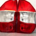 Ford Transit Courier 2014 Çıkma Sol Stop
