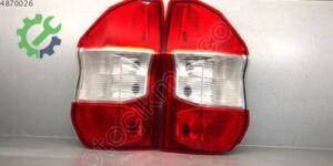 Ford Transit Courier 2014 Çıkma Sol Stop