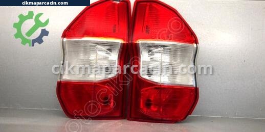 Ford Transit Courier Sol Stop çıkma parça
