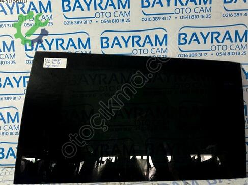 Ford Transit Courier Kapı Camı çıkma parça
