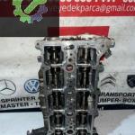 2016 Ford Transit Custom Eksantrik Mili Çıkma Parça İstanbul