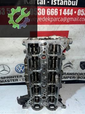 2016 Ford Transit Custom Eksantrik Mili Çıkma Parça İstanbul