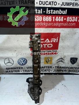 Ford Transit Custom Eksantrik Mili çıkma parça