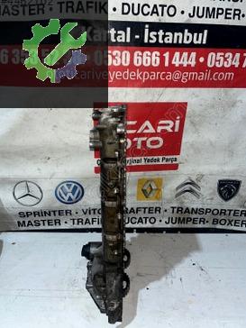 2016 Ford Transit Custom Eksantrik Mili Çıkma Parça İstanbul